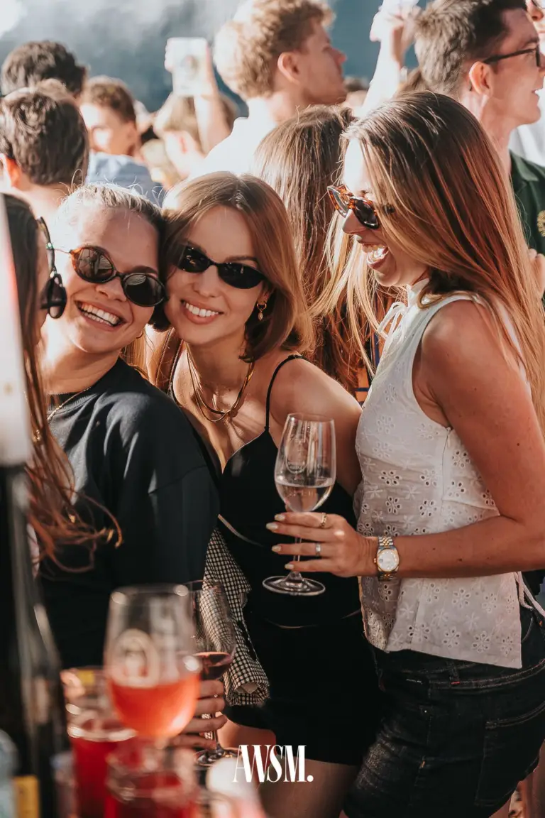 Vineyard Summer Opening – AWSM event photo 18 of 66, Buschenschank Feuerwehr Wagner am Nussberg, Vienna, 20 June 2026