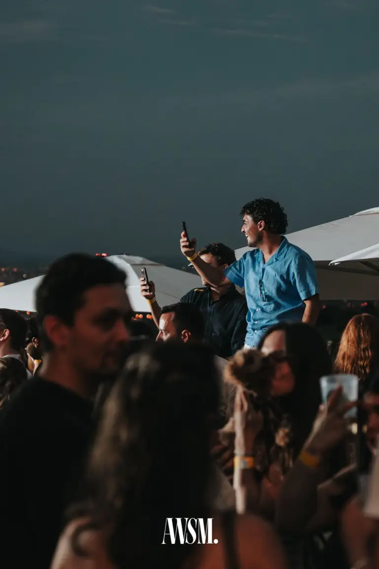 Vineyard Summer Opening – AWSM event photo 20 of 66, Buschenschank Feuerwehr Wagner am Nussberg, Vienna, 20 June 2026