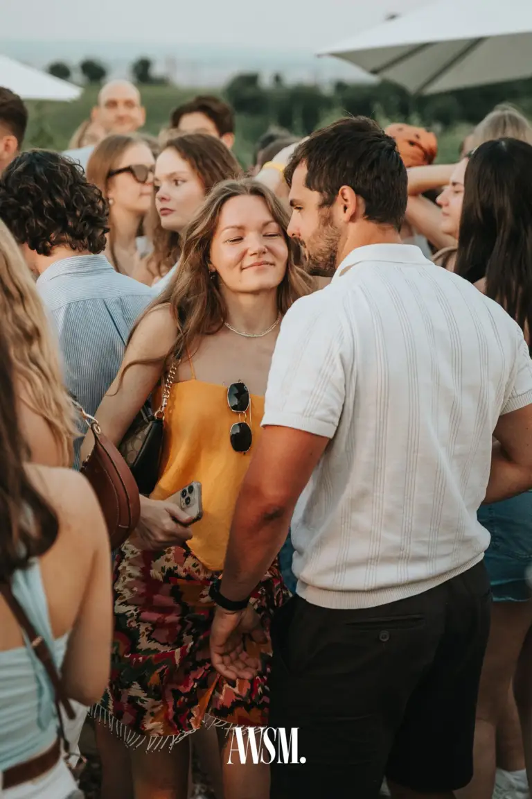 Vineyard Summer Opening – AWSM event photo 21 of 66, Buschenschank Feuerwehr Wagner am Nussberg, Vienna, 20 June 2026