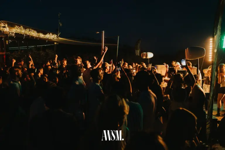 Skyline Edition – AWSM event photo 18 of 107, Oktogon am Himmel, Vienna, 8 August 2026