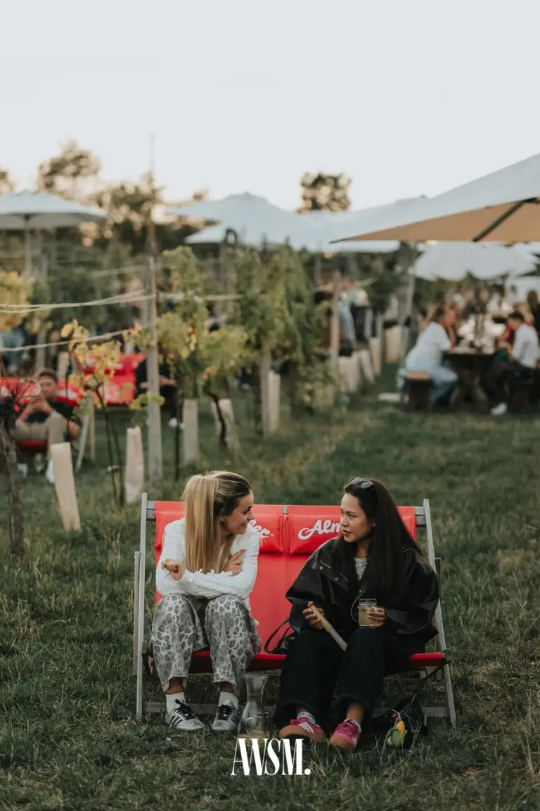 Vineyard Summer Closing – AWSM event photo 6 of 88, Buschenschank Feuerwehr Wagner am Nussberg, Vienna, 19 September 2026