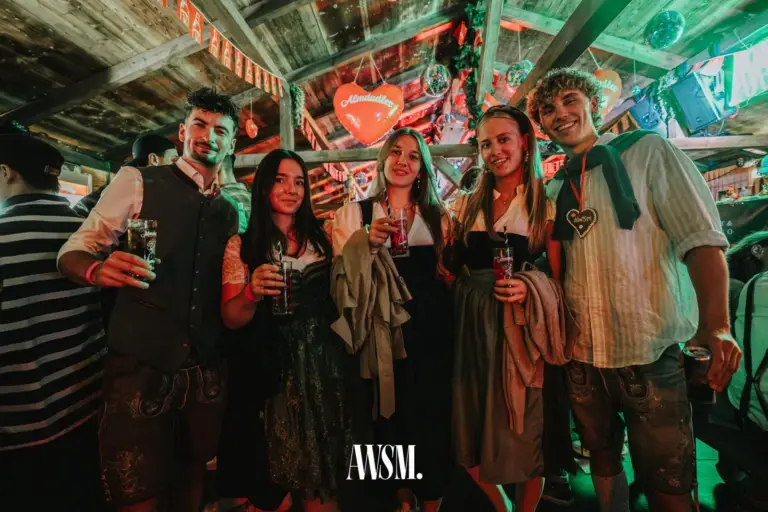 AWSM. GOES KAISER WIESN – AWSM event photo 14 of 67, Kaiserwiese – Prater, Vienna, 27 September 2026