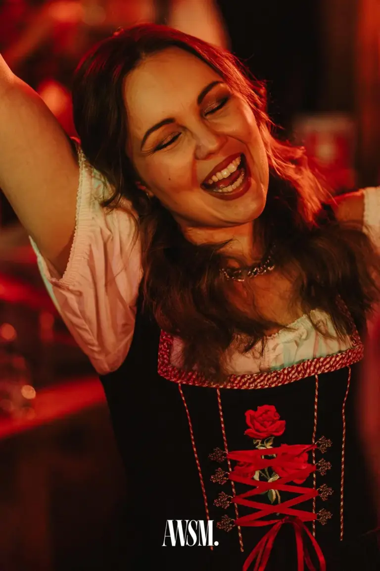 AWSM. GOES KAISER WIESN – AWSM event photo 17 of 67, Kaiserwiese – Prater, Vienna, 27 September 2026